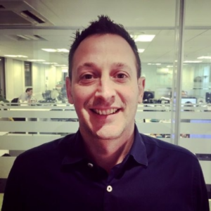 Jonathan Clarke