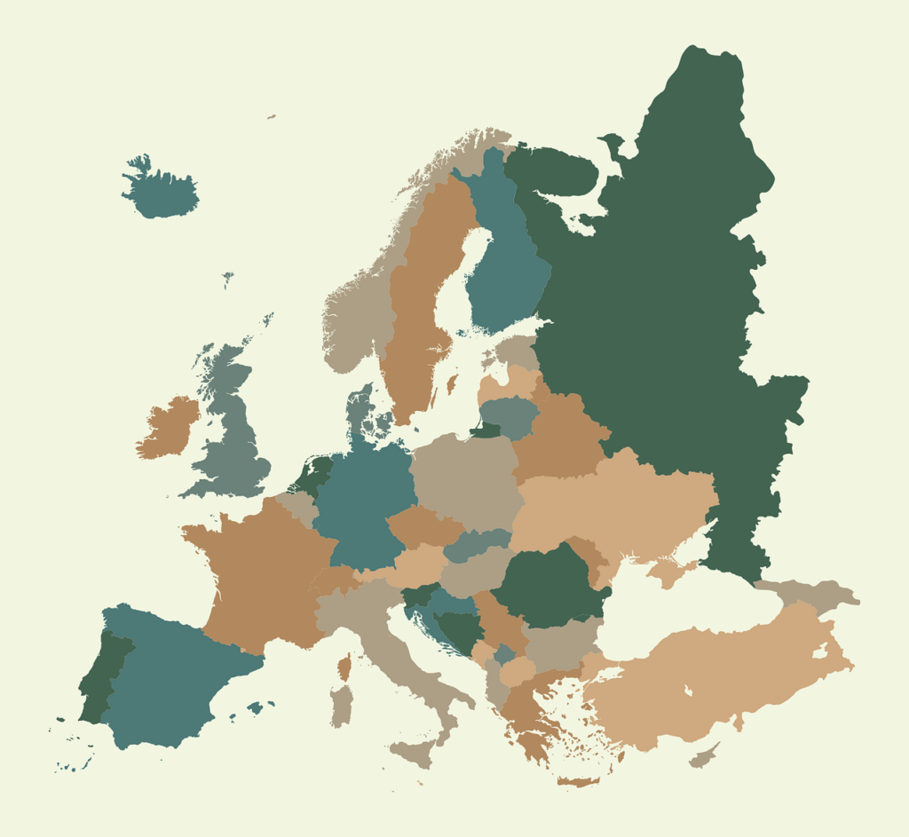 demand for skills overseas